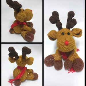 reindeer