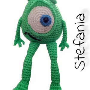 Mike Wazowski