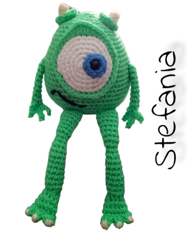 Mike Wazowski