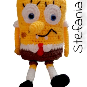 spongeBob