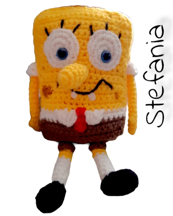 spongeBob